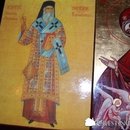Manastirea Sinca Veche 
