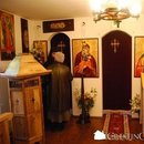 Manastirea Sinca Veche 