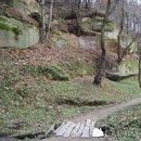 Manastirea Sinca Veche 