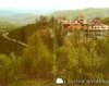Manastirea Arnota - Vedere panoramica 