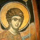 Manastirea Arnota - Sfantul Arhanghel Mihail 