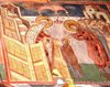 Manastirea Humor - Intrarea in Biserica a Maicii Domnului 