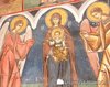 Manastirea Humor - Maica Domnului si Sfintii Arhangheli 
