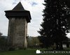 Manastirea Humor - Turnul Clopotnita 