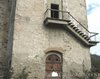 Manastirea Humor - Turnul Clopotnita 