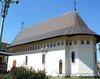 Manastirea Bogdana - biserica noua 
