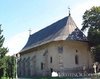 Manastirea Bogdana 