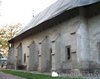 Manastirea Bogdana - contraforti 