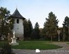 Manastirea Bogdana 