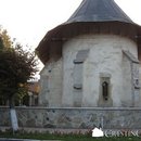 Manastirea Bogdana 