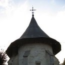 Manastirea Bogdana 