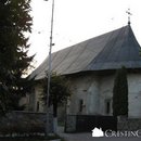 Manastirea Bogdana 