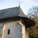 Manastirea Bogdana 