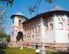 Manastirea Balinesti 