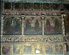 Manastirea Balinesti - Catapeteasma (detaliu) 