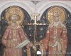 Manastirea Balinesti - Sfintii Imparati Constantin si Elena 