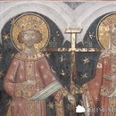 Manastirea Balinesti - Sfintii Imparati Constantin si Elena 