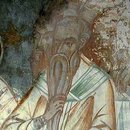 Manastirea Balinesti - Ereticul Arie 