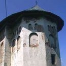 Manastirea Balinesti 