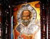 Schitul Maicilor - Sfantul Ierarh Nicolae 