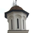 Schitul Maicilor - Turla 
