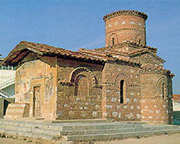 Biserica Koumbelidiki - Kastoria