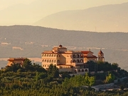Manastirea Sfantul Patapie - Loutraki