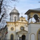 Biserica Sfantul Vasile 
