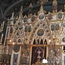 Catapeteasma - Biserica Sfantul Vasile 