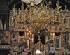 Candelabru - Biserica Sfantul Vasile 