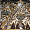Catapeteasma - Biserica Sfantul Vasile 