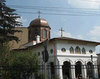 Biserica Sfintii Imparati Constantin si Elena - Cismigiu