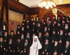 Pastorala Sfantului Sinod la Duminica Ortodoxiei
