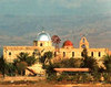 Manastirea Sfantul Gherasim de la Iordan