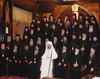 Sfantul Sinod al Bisericii Ortodoxe Romane