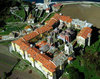 Manastirea Iviron - Sfantul Munte Athos
