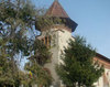 Biserica Sfantul Nicolae - Moara Domneasca