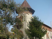 Biserica Sfantul Nicolae - Moara Domneasca