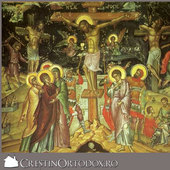 Rastignirea Domnului
