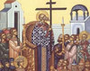 Crucea - semnul puterii lui Hristos