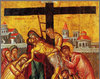Coborarea lui Hristos de pe cruce