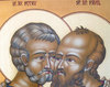 Sfintii Apostoli Petru si Pavel - Puzzle