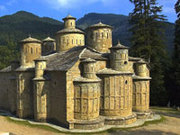 Manastirea Dolianon