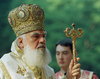 Pastorala la Invierea Domnului - IPS Bartolomeu, Arhiepiscop al Vadului, Feleacului si Clujului, Mitropolit al Clujului, Albei, Crisanei si Maramuresului