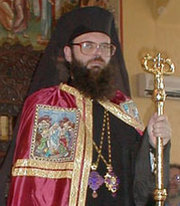 Pastorala la Invierea Domnului, IPS Nicolae, Arhiepiscop al Arhiepiscopiei Ortodoxe Romane din cele doua Americi