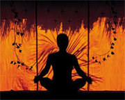 Meditatia Zen