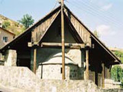 Biserica Sfantul Sozomen din Galata