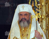 Preafericitul Daniel, Patriarhul Bisericii Ortodoxe Romane