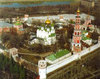 Manastirea Novodevichy - Smolensk