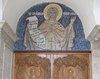 Biserica Sfintii Imparati Constantin si Elena - Vergului - Sfanta Cuvioasa Parascheva 